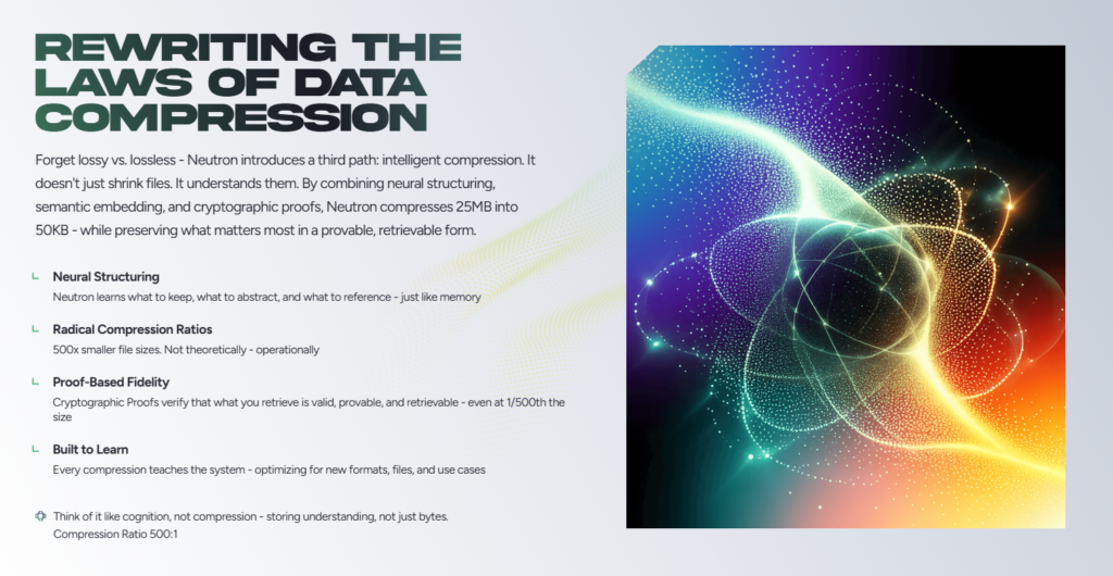 AI Agents With Memory Are The Next Step in Evolution: Interview With Vanar CEO Jawad Ashraf 3 Vanar