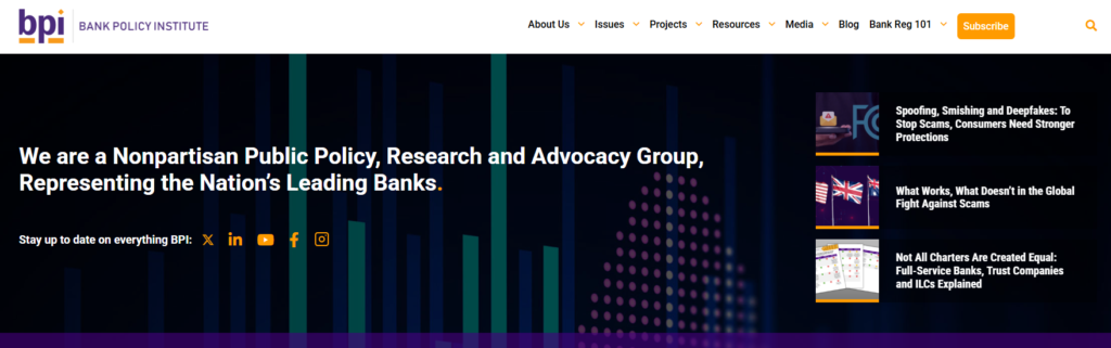 Top US Banks Threaten Lawsuit Over OCC Crypto Banking Rules: Trade group BPI argues federal charters for digital asset firms bypass full banking supervision.