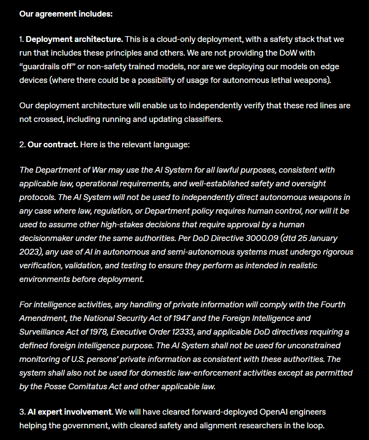 US Used Banned Anthropic AI in Iran Strikes as Pentagon Shifts to OpenAI and xAI 3 Anthropic