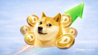 Dogecoin Price