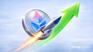 Lido DAO price soars to two-months high