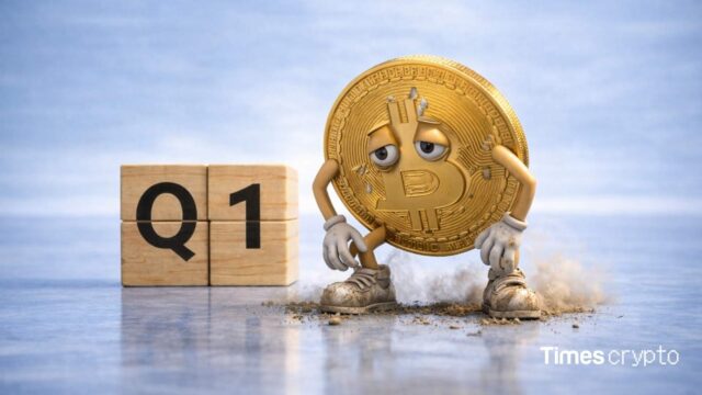 Q1 BTC
