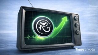 Ravedao (RAVE) Rally