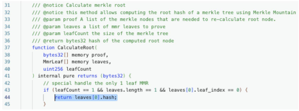 What You’re Missing in the Polkadot Bridge Exploit That Minted 1 Billion DOT 2 image 173