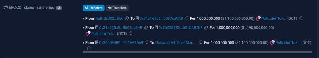 What You’re Missing in the Polkadot Bridge Exploit That Minted 1 Billion DOT 4 image 175