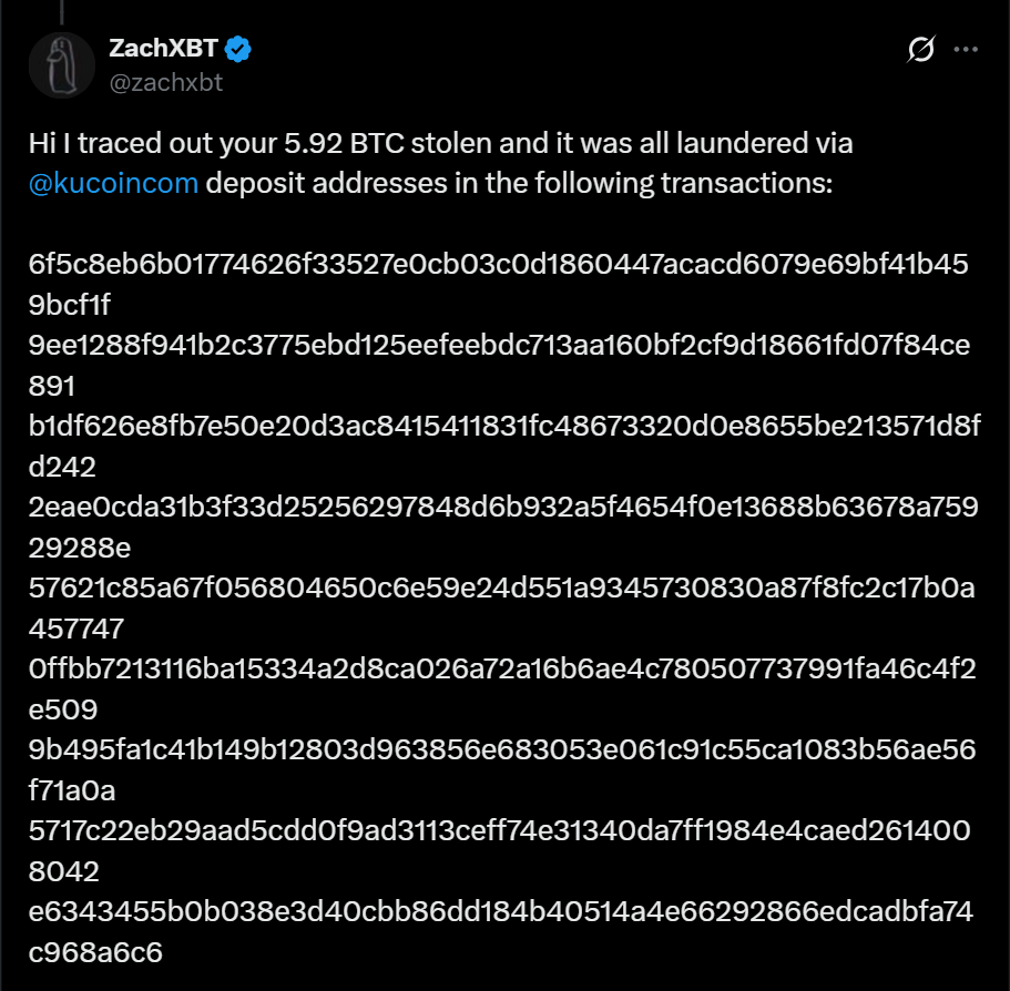 Fake Ledger App on Apple Store Drains $420K Bitcoin from Musician G. Love Fake Ledger App on Apple Store Drains $420K Bitcoin from Musician G. Love: The fraudulent software tricked the "Walk on the Ocean" singer into surrendering his seed phrase after a decade of saving.