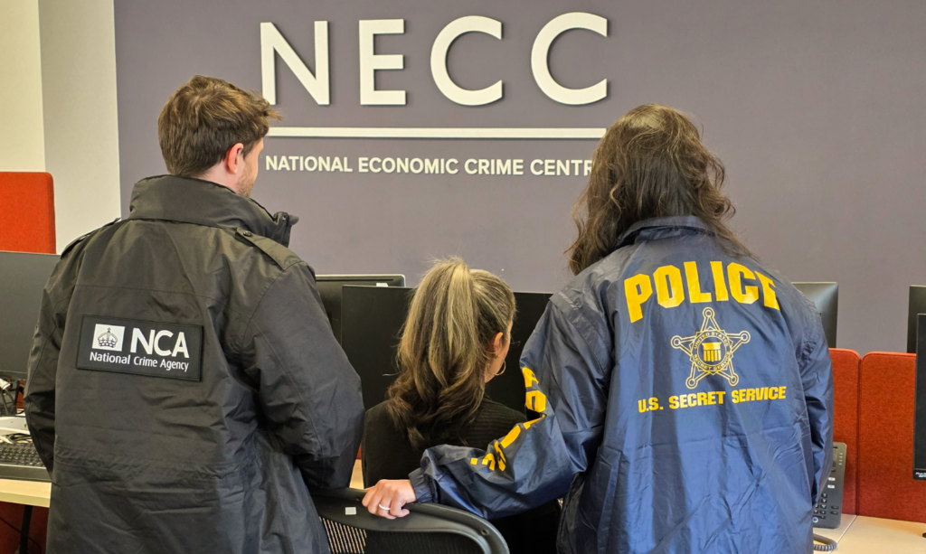 Operation Atlantic Freezes $12 Million in Crypto Fraud, 20,000 Victims Across 3 Countries Operation Atlantic Freezes $12 Million in Crypto Fraud, 20,000 Victims Across 3 Countries: The NCA-led crackdown targeted "approval phishing" scams that trick victims into granting wallet access.