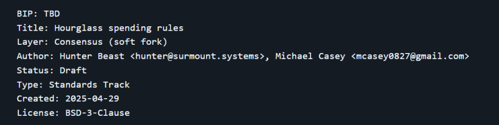 Bitcoin Devs Propose BIP-361 to Force Quantum Migration, Igniting Debate Over Lost Coins Bitcoin Devs Propose BIP-361 to Force Quantum Migration, Igniting Debate Over Lost Coins: A five-year sunset for ECDSA/Schnorr signatures aims to protect 34% of supply from quantum theft, but critics call it "monetary suicide."