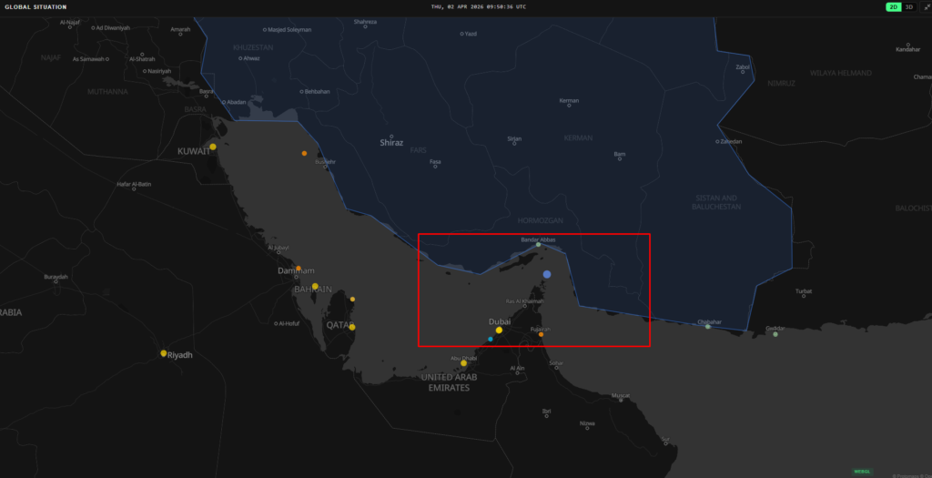 Iran Hormuz Crypto Toll Forces Ships to Pay in Yuan or USDT Iran Imposes $1/Barrel Crypto Toll on Strait of Hormuz Transits: The IRGC now charges up to USD 2 million per VLCC, payable in yuan or stablecoins, as Tehran weaponizes the critical chokepoint.