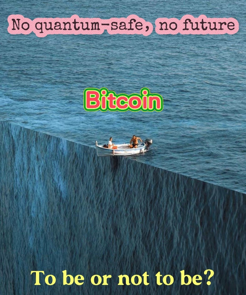 Bitcoin Devs Propose BIP-361 to Force Quantum Migration, Igniting Debate Over Lost Coins Bitcoin Devs Propose BIP-361 to Force Quantum Migration, Igniting Debate Over Lost Coins: A five-year sunset for ECDSA/Schnorr signatures aims to protect 34% of supply from quantum theft, but critics call it "monetary suicide."