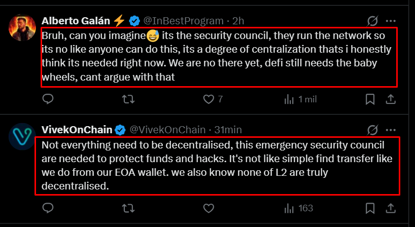 Arbitrum Freezes 30,766 ETH Linked to KelpDAO Exploit as DeFi Losses Top $775 Million in 2026 Arbitrum Freezes 30,766 ETH Linked to KelpDAO Exploit as DeFi Losses Top $775 Million in 2026: The Security Council acted after law enforcement identified the attacker, who had moved funds to an inaccessible wallet without affecting users.
