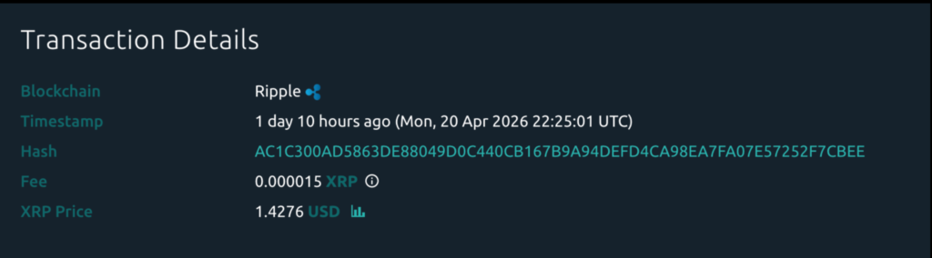XRP News: XRP Price Climbs Toward $1.50 as Buyers Defend Fresh Breakout Zone 5 image 357