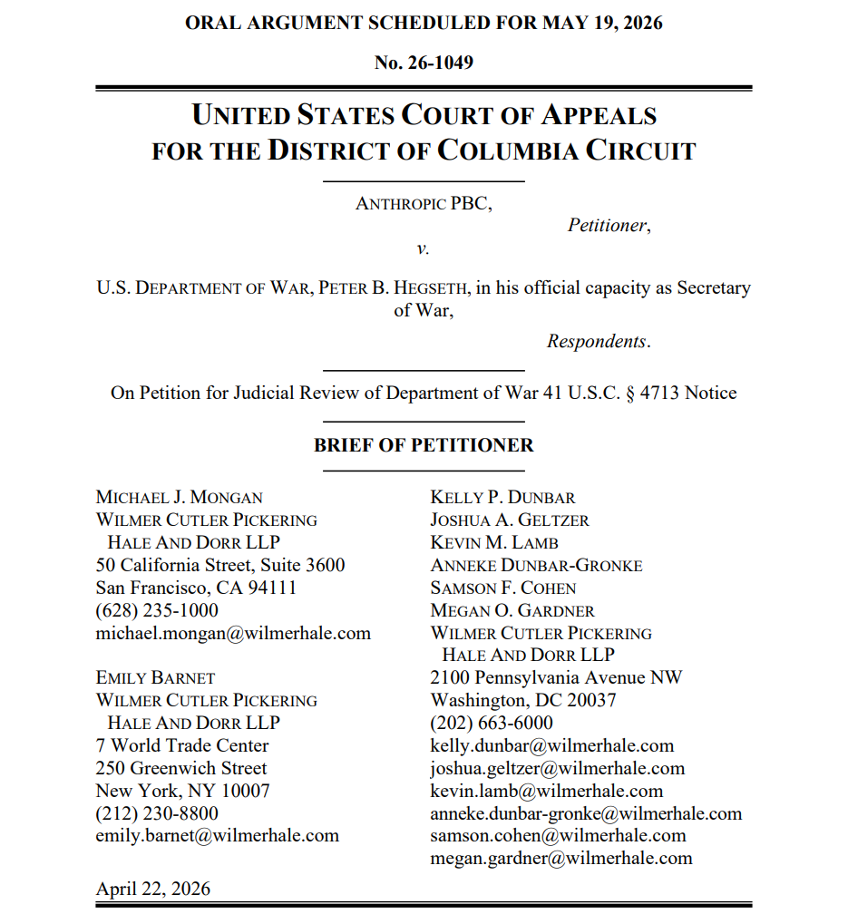 Mythos AI: Anthropic Probes Unauthorized Access as Pentagon Disputes 'Kill Switch' Control Mythos AI: Anthropic Probes Unauthorized Access as Pentagon Disputes 'Kill Switch' Control: The powerful cybersecurity model, deemed too dangerous for public release, has triggered global alarm and a legal battle over military use.