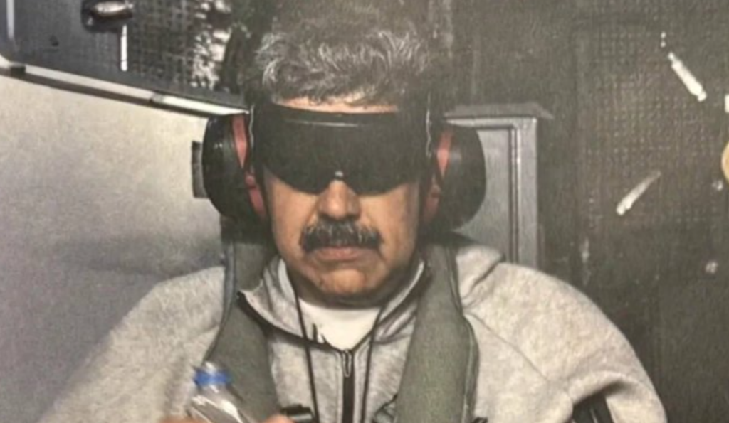 U.S. Soldier Charged with Insider Trading on Polymarket Using Classified Intel on Maduro's Capture U.S. Soldier Charged with Insider Trading on Polymarket Using Classified Intel on Maduro's Capture: Army Master Sergeant Gannon Van Dyke allegedly bet USD 33,000 on the operation's success, pocketing over USD 400,000 in illegal profits.