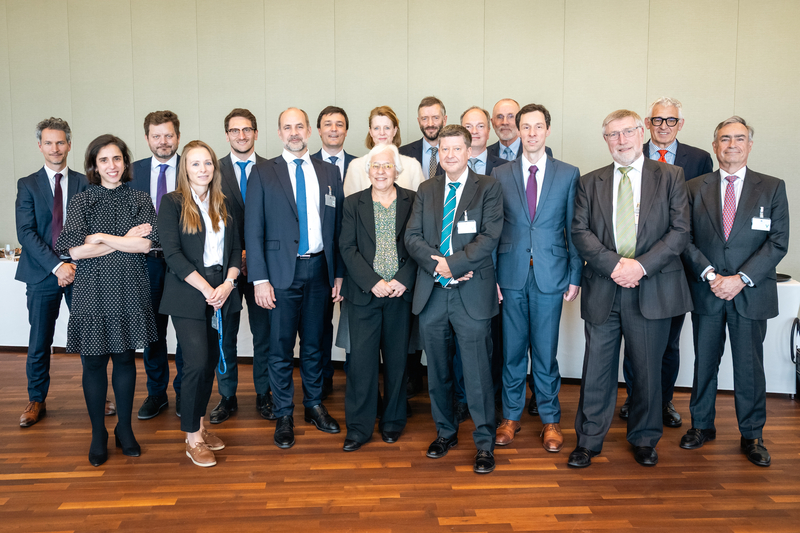 ECB Targets Lower Digital Euro Costs, Broader Adoption With Open Standards Deals 2 ECB