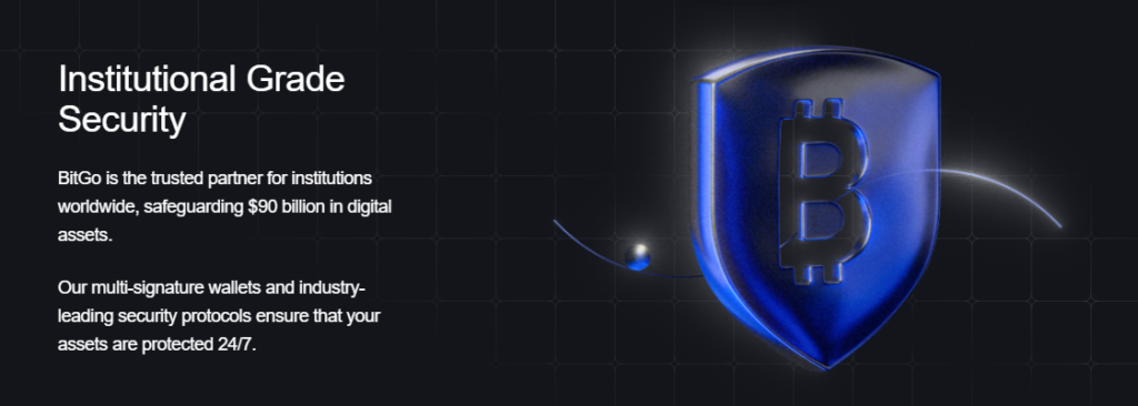 BitGo Launches Unified Digital Asset Financing Platform for Institutional Lending BitGo Launches Unified Digital Asset Financing Platform for Institutional Lending: The new offering combines portfolio-based borrowing, locked-token financing, and on-platform lending within a single regulated workflow.